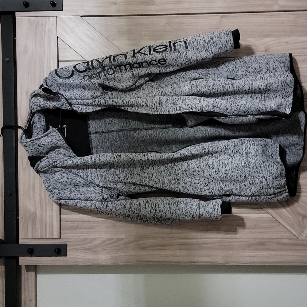 Calvin klein jacket